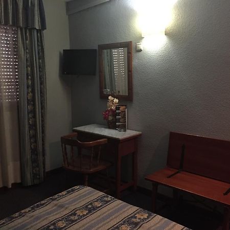El Pilar Hotel La Carlota Ngoại thất bức ảnh