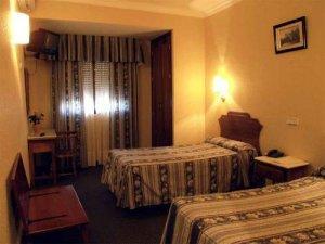El Pilar Hotel La Carlota Ngoại thất bức ảnh