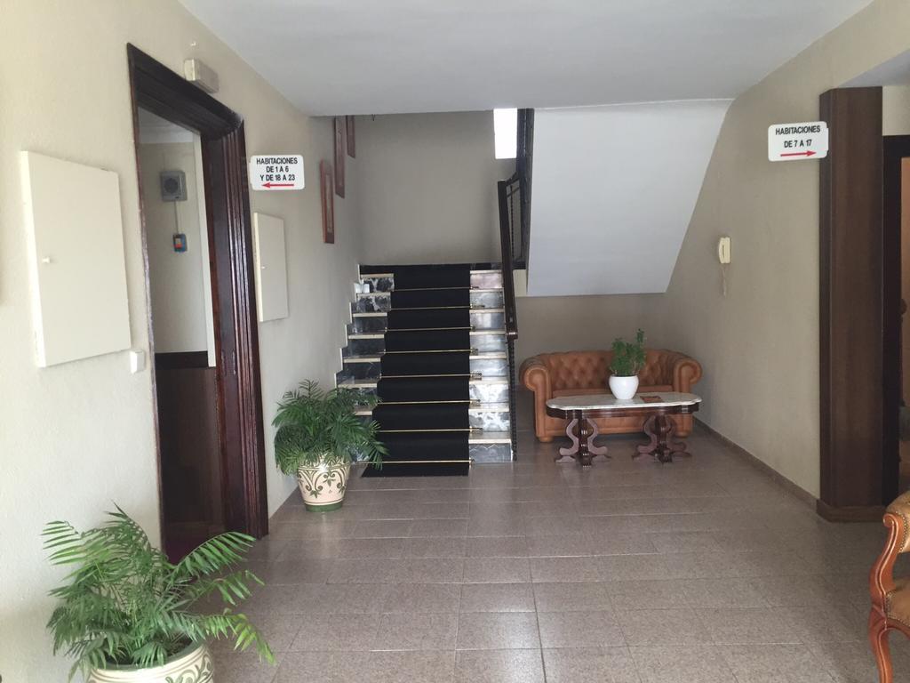 El Pilar Hotel La Carlota Phòng bức ảnh